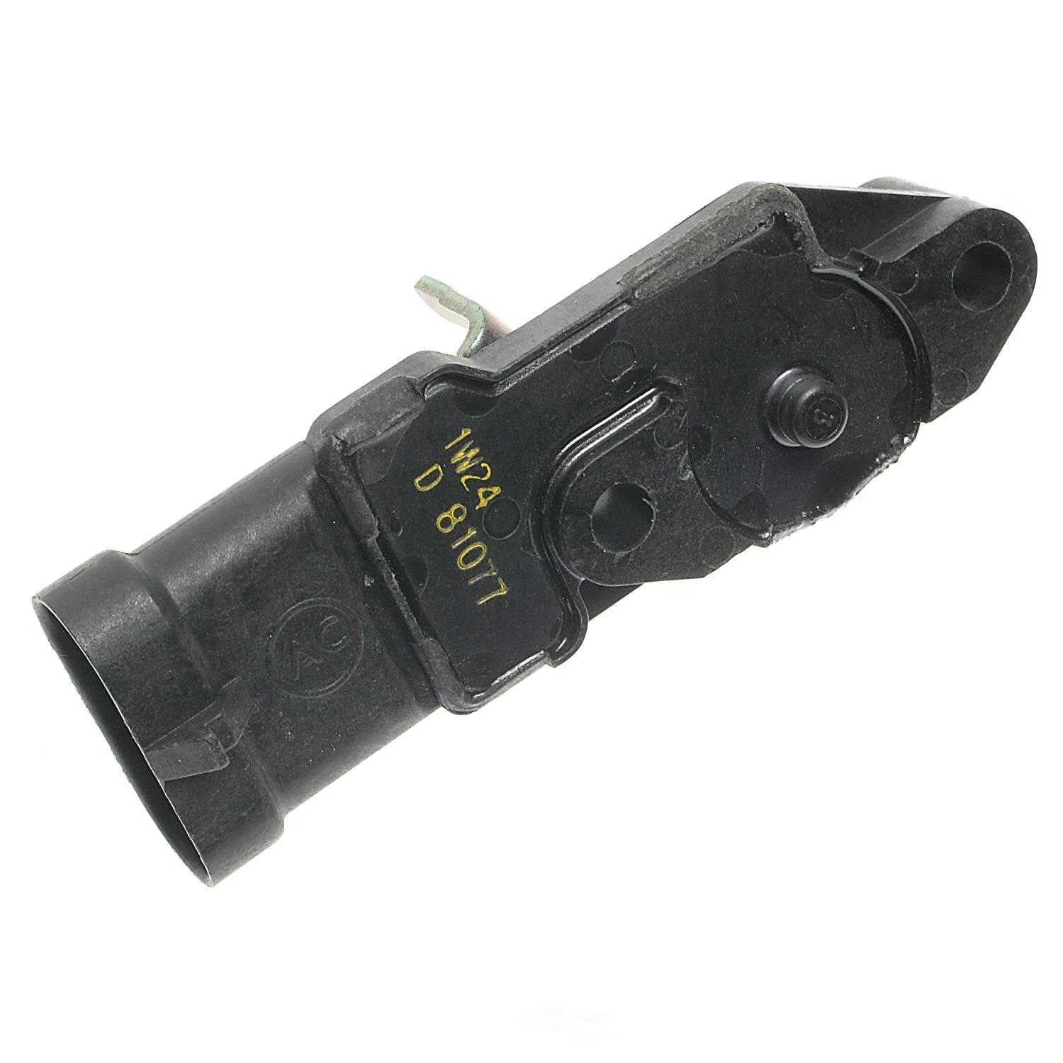 Throttle Position Sensor  Standard Motor Products  TH4