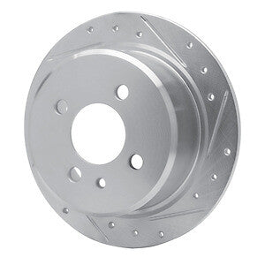 Rr Disc Brake Rotor  DFC  631-31161R