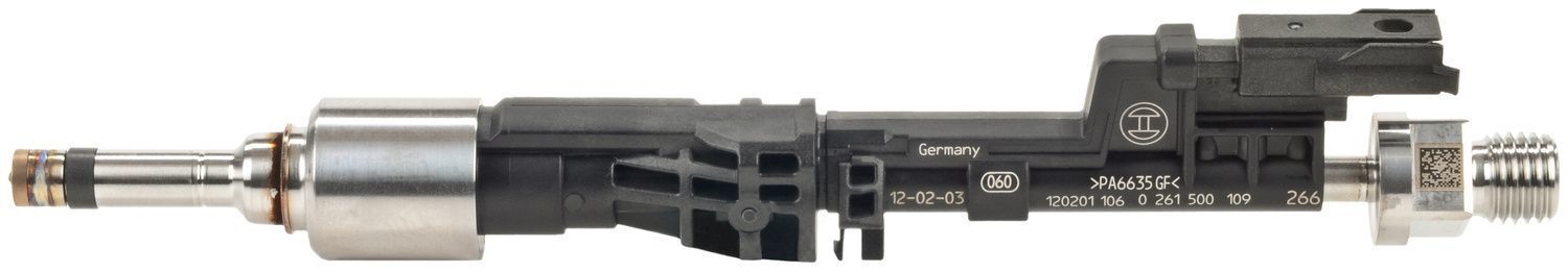 New Fuel Injector  Bosch  62805