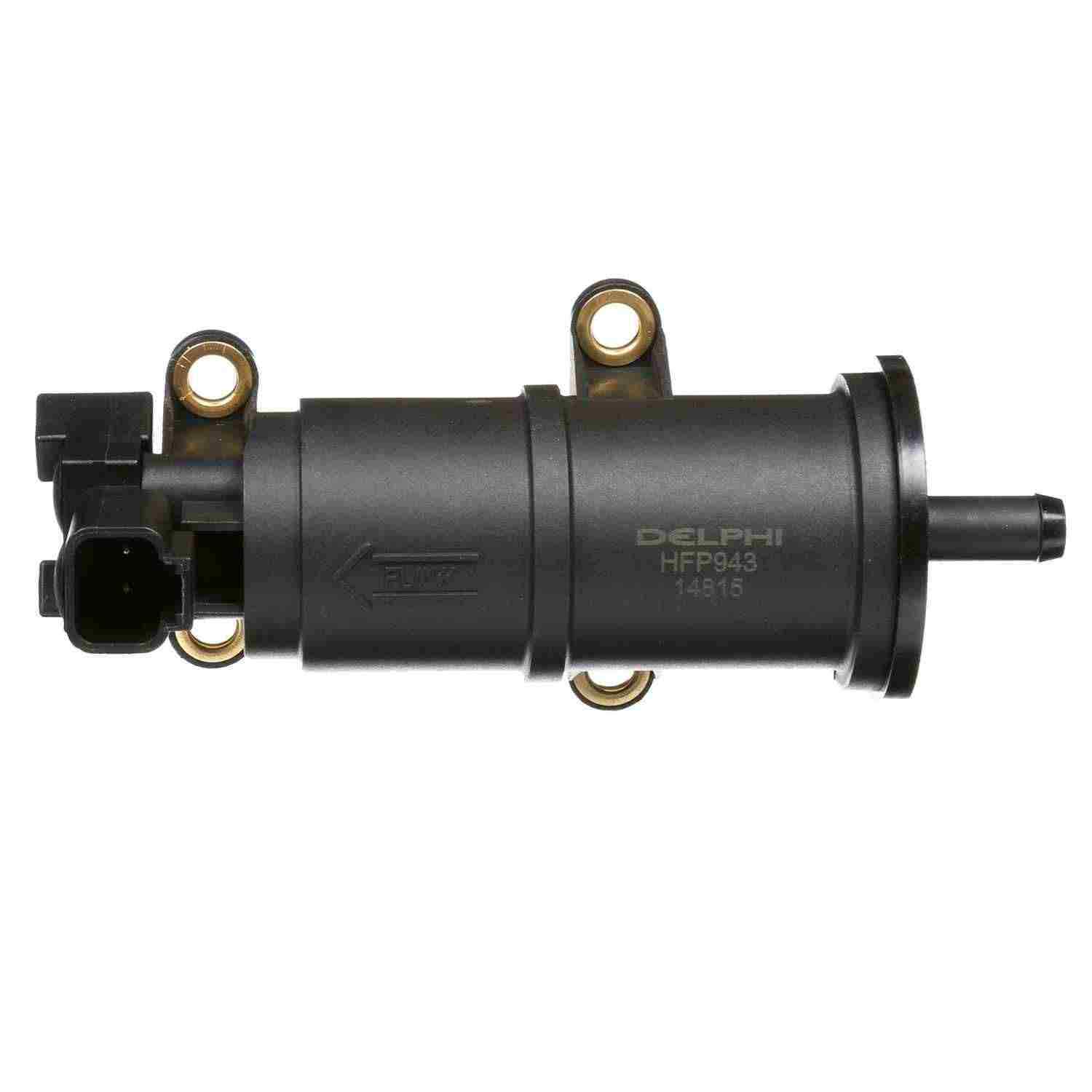 Fuel Lift Pump  Delphi  HFP943