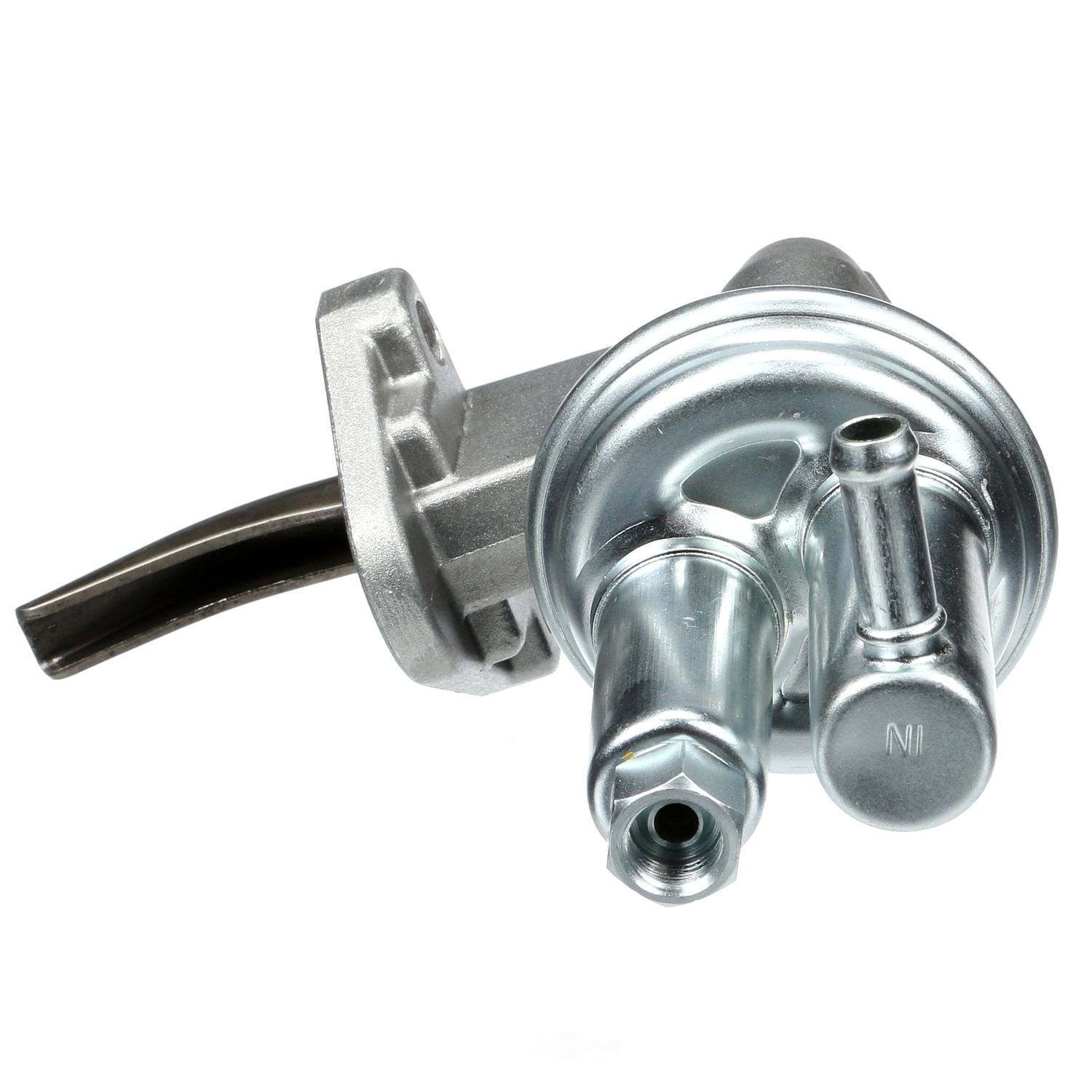 New Mechanical Fuel Pmp  Delphi  MF0067