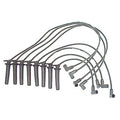 OE Replacement Ign Wire Set  DENSO  671-8050