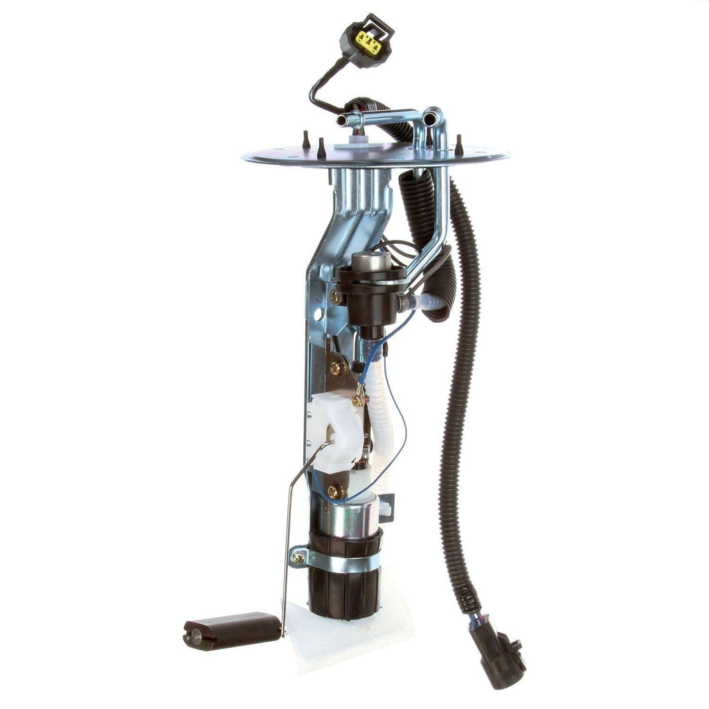 Fuel Pmp & Hanger w/Sender  Delphi  HP10134