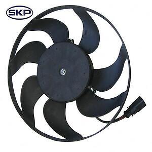 Radiator Fan Assy  Skyward Automotive  SK959007