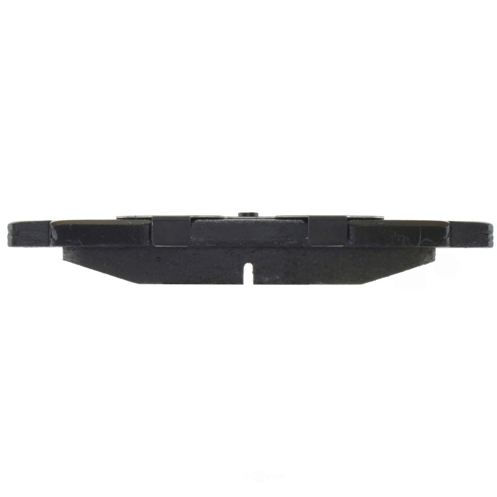Rr Super Prem Ceramic Brake Pads  Centric Parts  105.11610