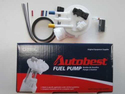 Fuel Pump Module Assy  Autobest  F2510A