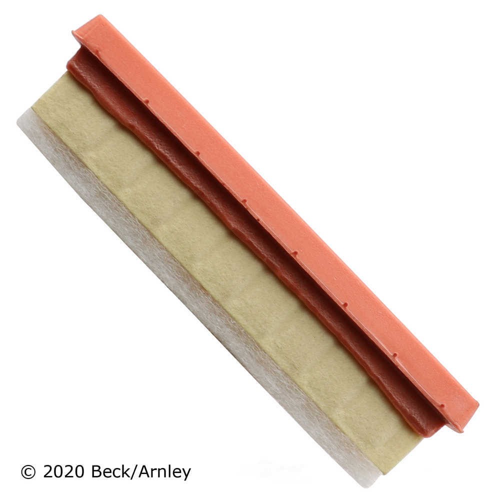 Air Filter  Beck/Arnley  042-1619