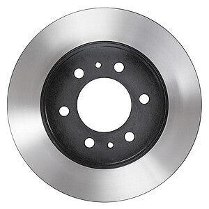 Frt Disc Brake Rotor  Wagner  BD180282E