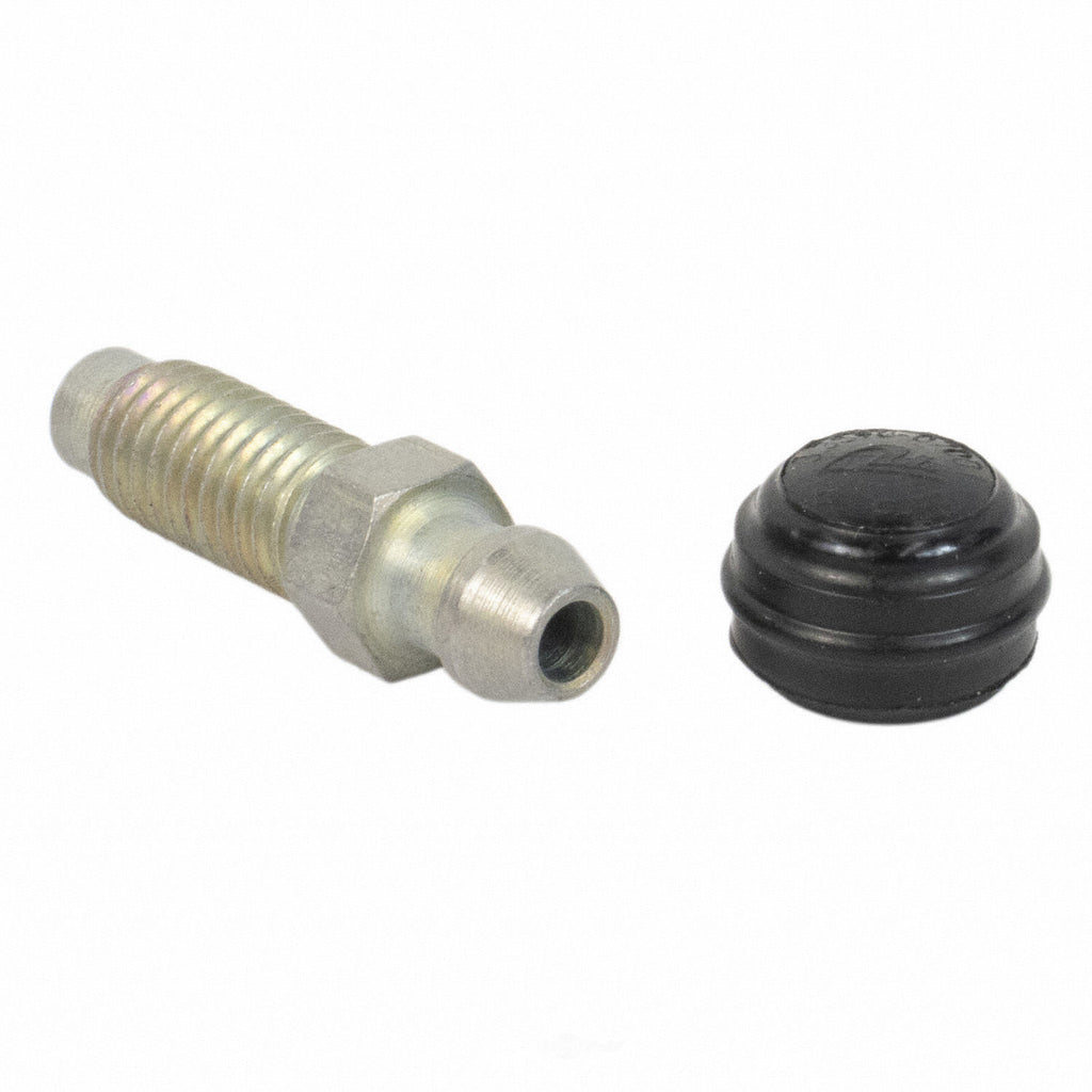 Frt Bleeder Screw  Motorcraft  BKBF9