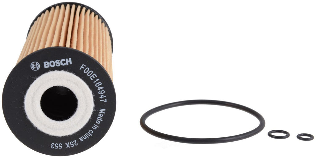 Oil Filter  Bosch  3977