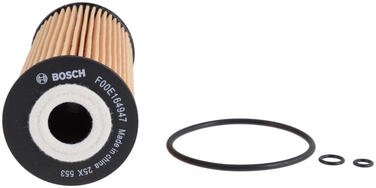 Oil Filter  Bosch  3977