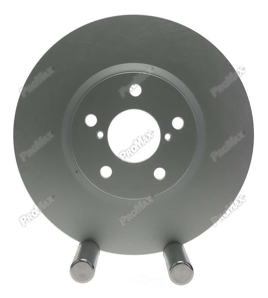 PROMAX Premium Geo-Coated Brake Rotor 20-610068