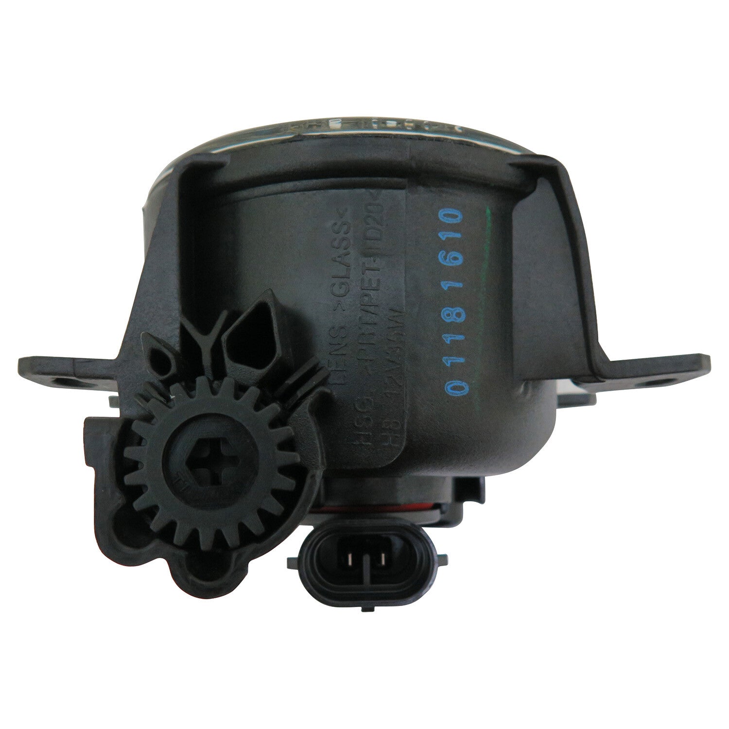 Driving & Fog Light  TYC  19-6043-00