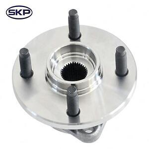 Frt Hub Assy  Skyward Automotive  SK513205