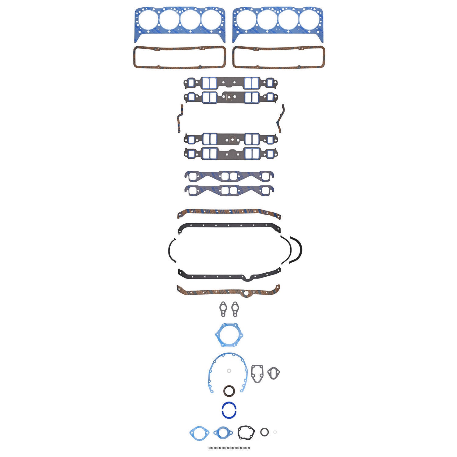 Full Gasket Set   Fel-Pro   260-1079