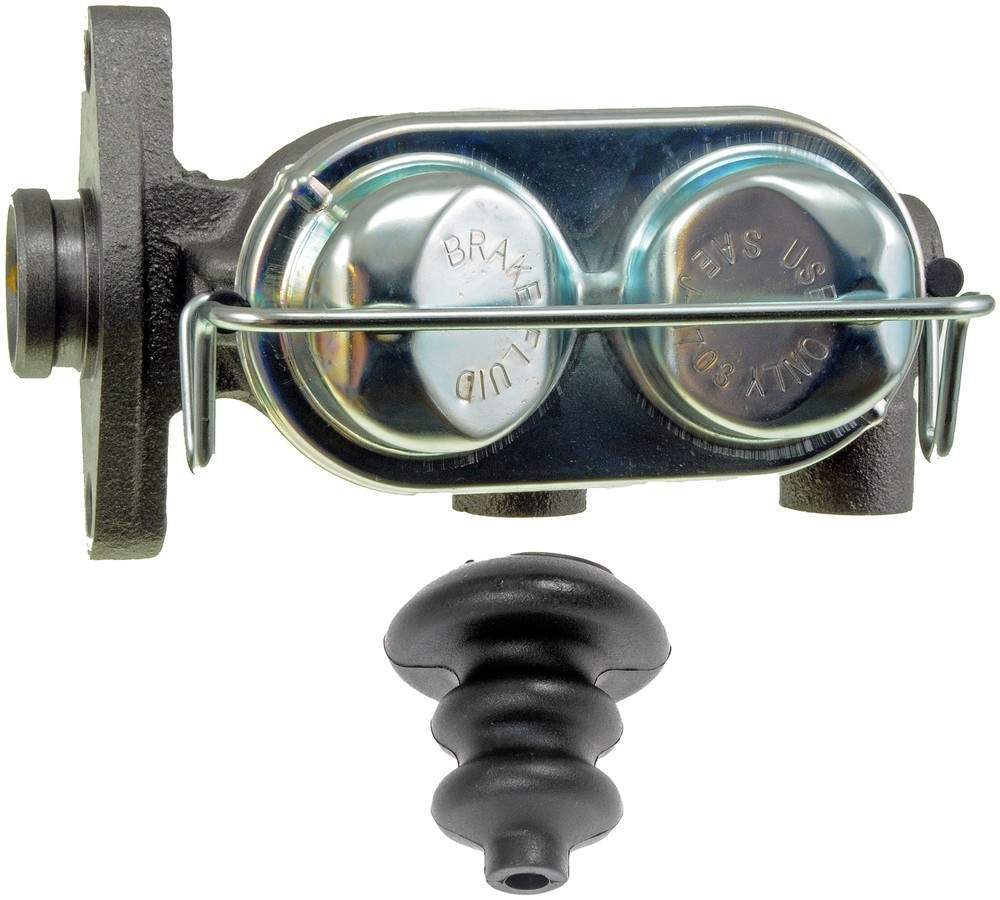 New Master Brake Cyl  Dorman/First Stop  M56193