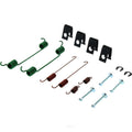 Rr Drum Hwd Kit  Centric Parts  118.48006