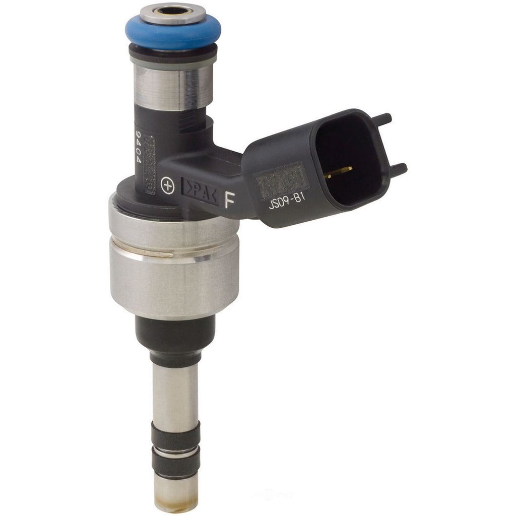 New Fuel Injector   Hitachi   FIJ0045