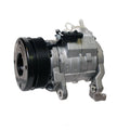 A/C  Compressor & Clutch-New  DENSO  471-0822