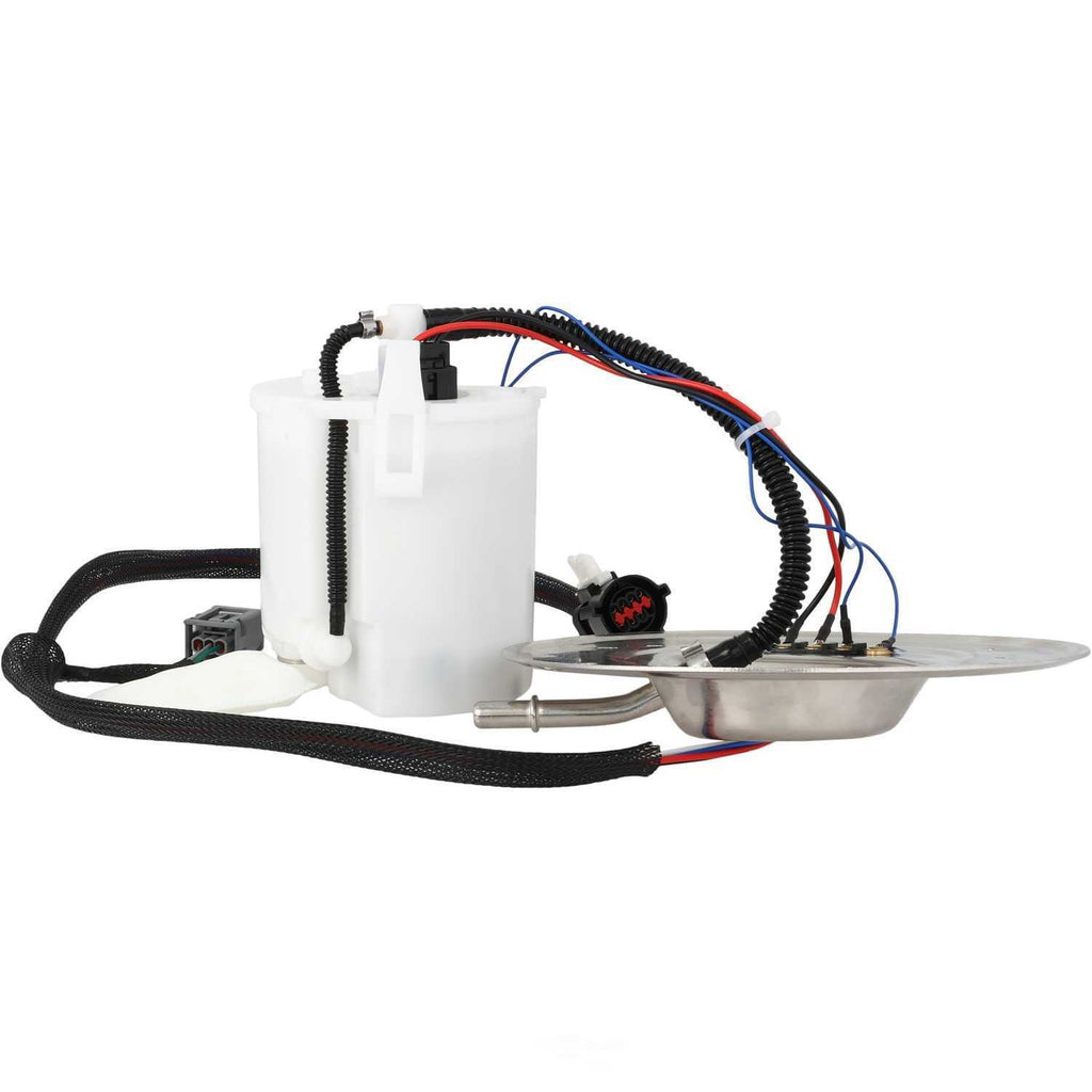 Fuel Pump Module Assy  Delphi  FG0827