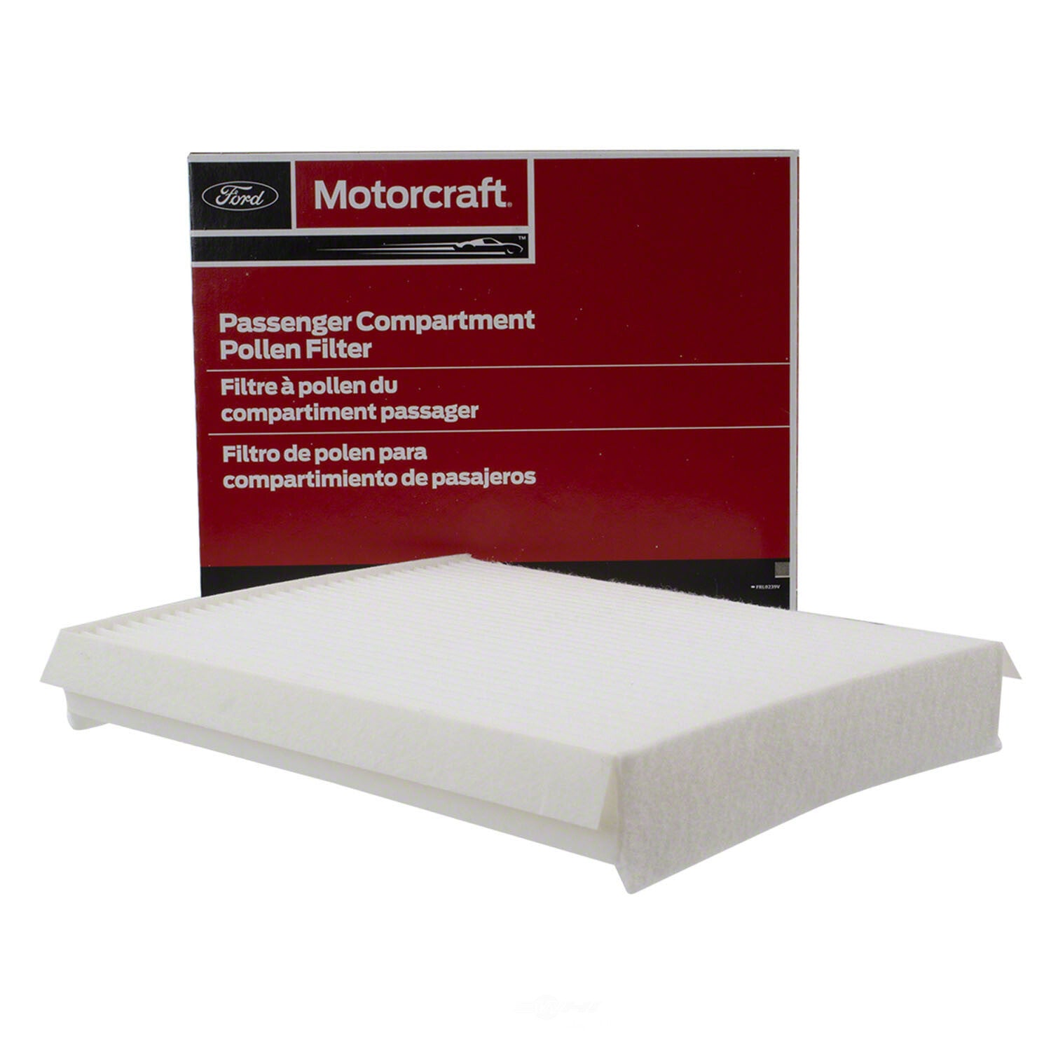 Cabin Air Filter  Motorcraft  FP92