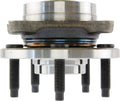 Brake Hub  Centric Parts  401.61000E