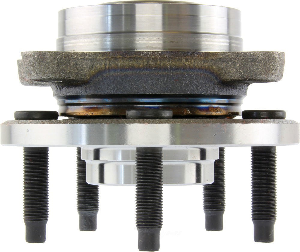 Brake Hub  Centric Parts  401.61000E