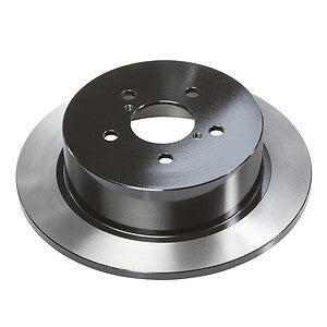 Rr Disc Brake Rotor  Wagner  BD126493E