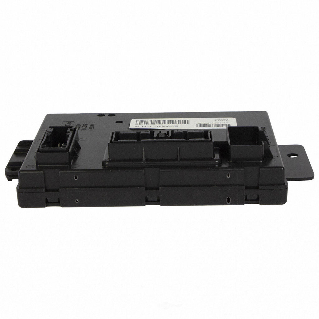 Electronic Climate Ctrl Module  Motorcraft  CCM103