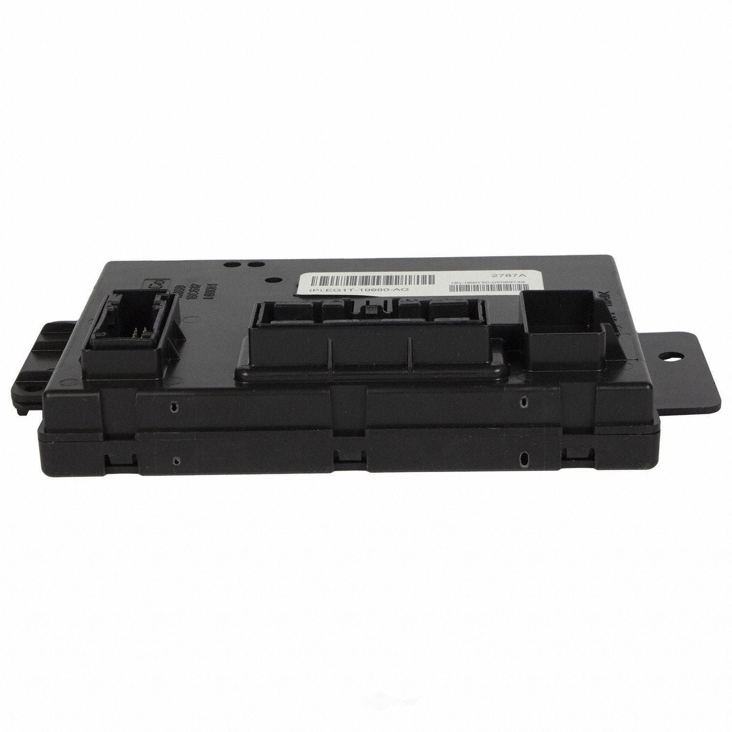 Electronic Climate Ctrl Module  Motorcraft  CCM103