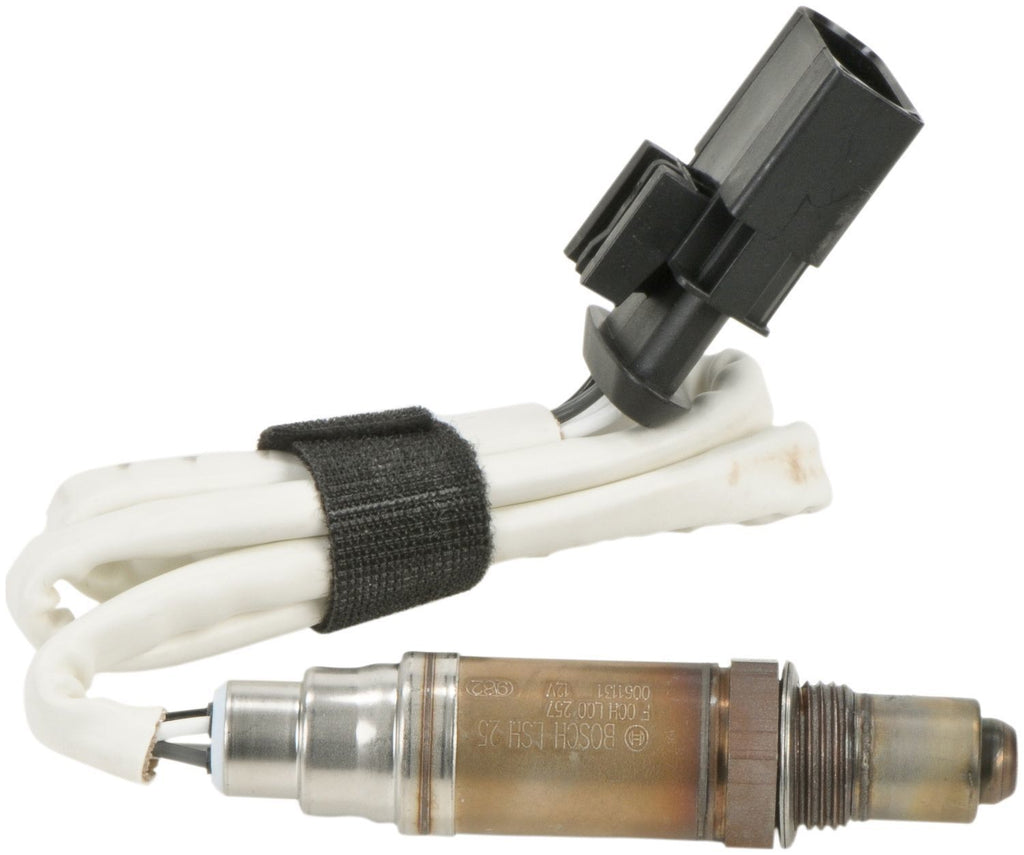 Oxygen Sensor  Bosch  13878