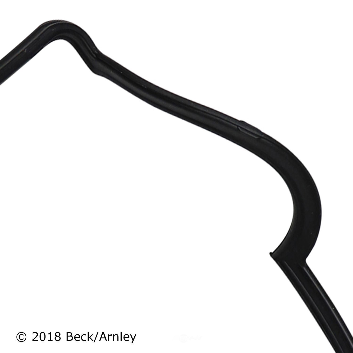 Valve Cvr Gasket Set  Beck/Arnley  036-1728