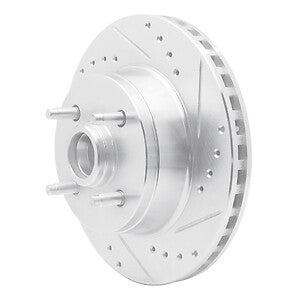 Frt Disc Brake Rotor  DFC  631-54041R