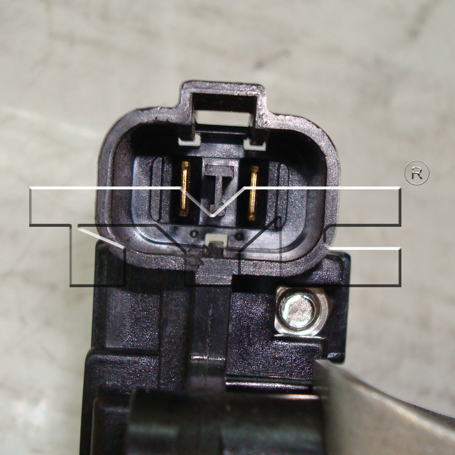Window Reg w/ Motor  TYC  660237