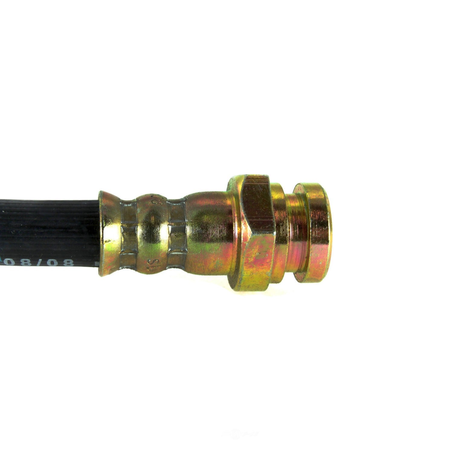 Rr Brake Hose  Centric Parts  150.45312