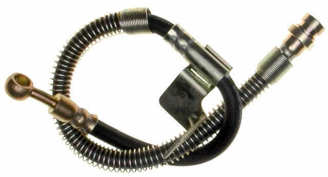 Frt Brake Hose  Raybestos  BH381456