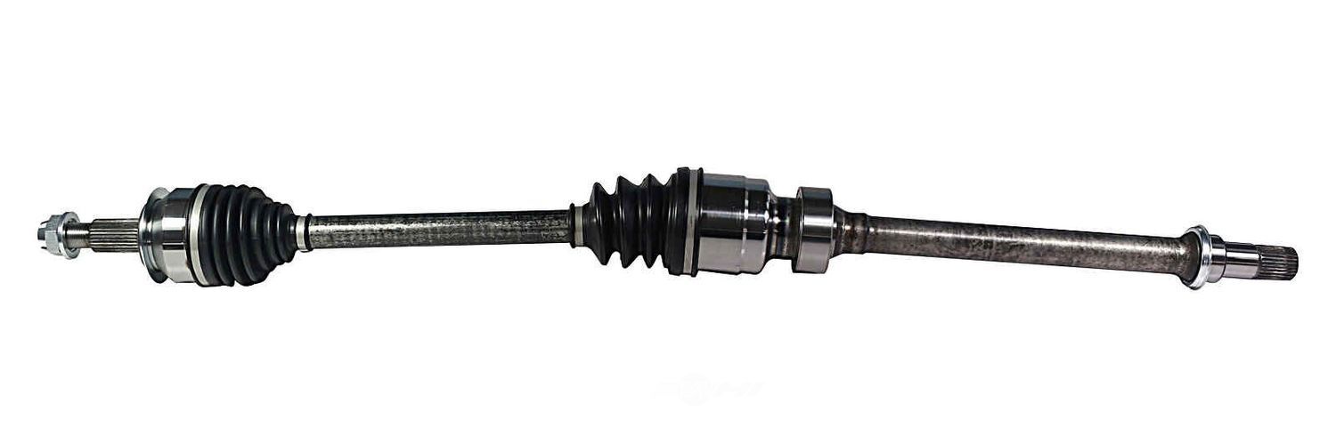 Right New CV Complete Assy   GSP North America   NCV47029