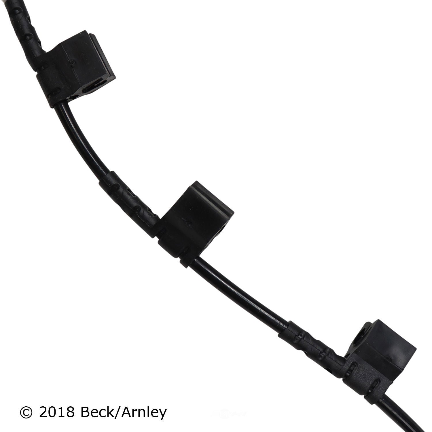 Rr Disc Brake Pads Sensor Wire  Beck/Arnley  084-1935