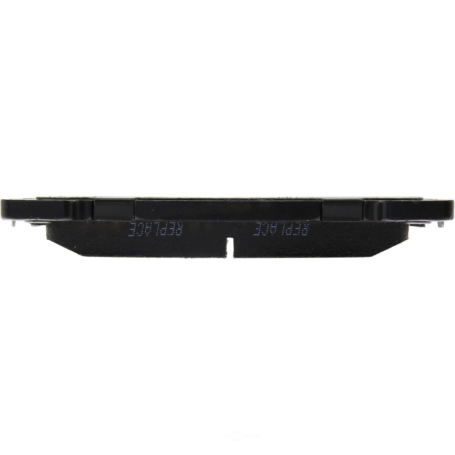 Frt Super Prem Ceramic Brake Pads  Centric Parts  105.17990
