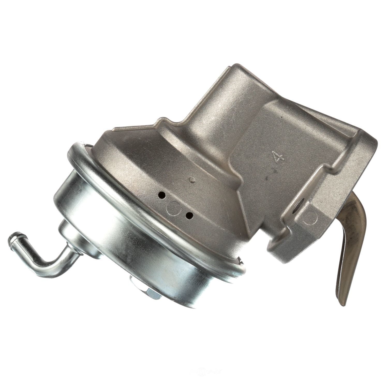 New Mechanical Fuel Pmp  Delphi  MF0159