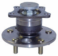 PTC Premium Wheel Bearing And Hub Assembly PT512310