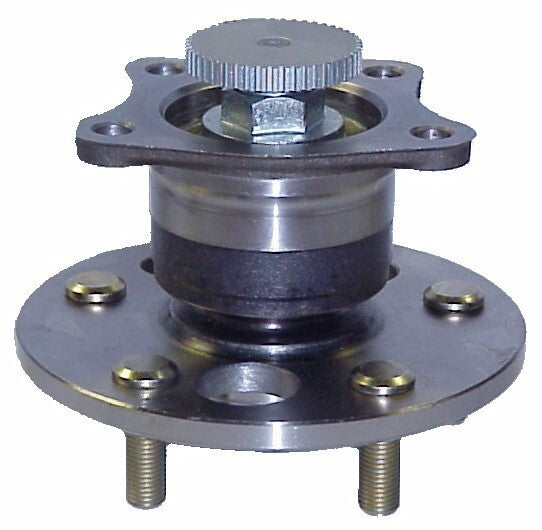 PTC Premium Wheel Bearing And Hub Assembly PT512310