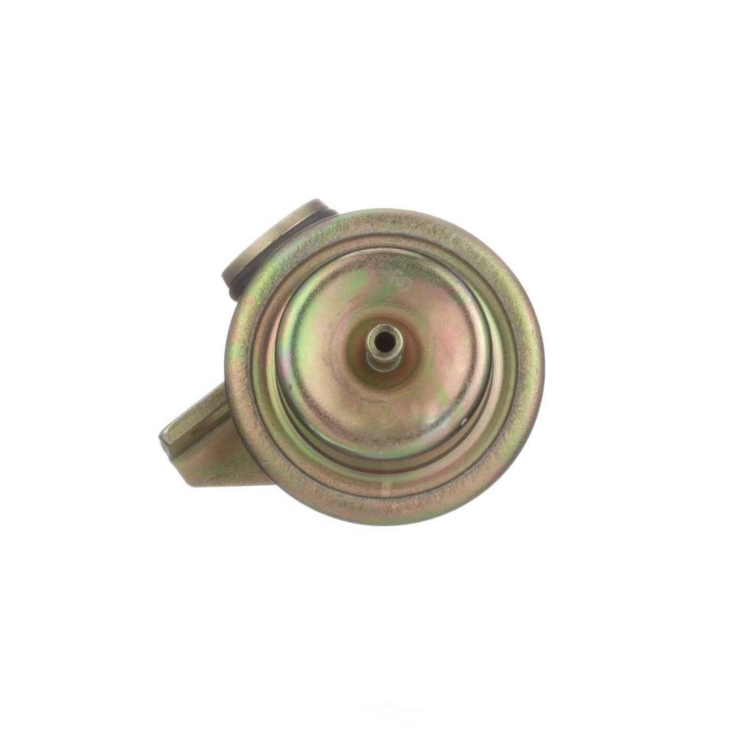 New Pressure Regulator  Standard Motor Products  PR233