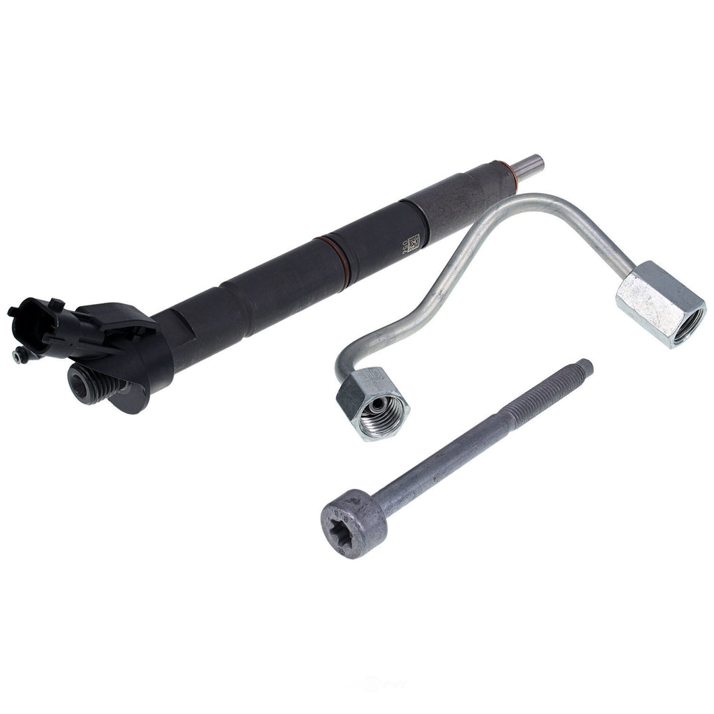 Reman Fuel Injector   GB Remanufacturing   722-511