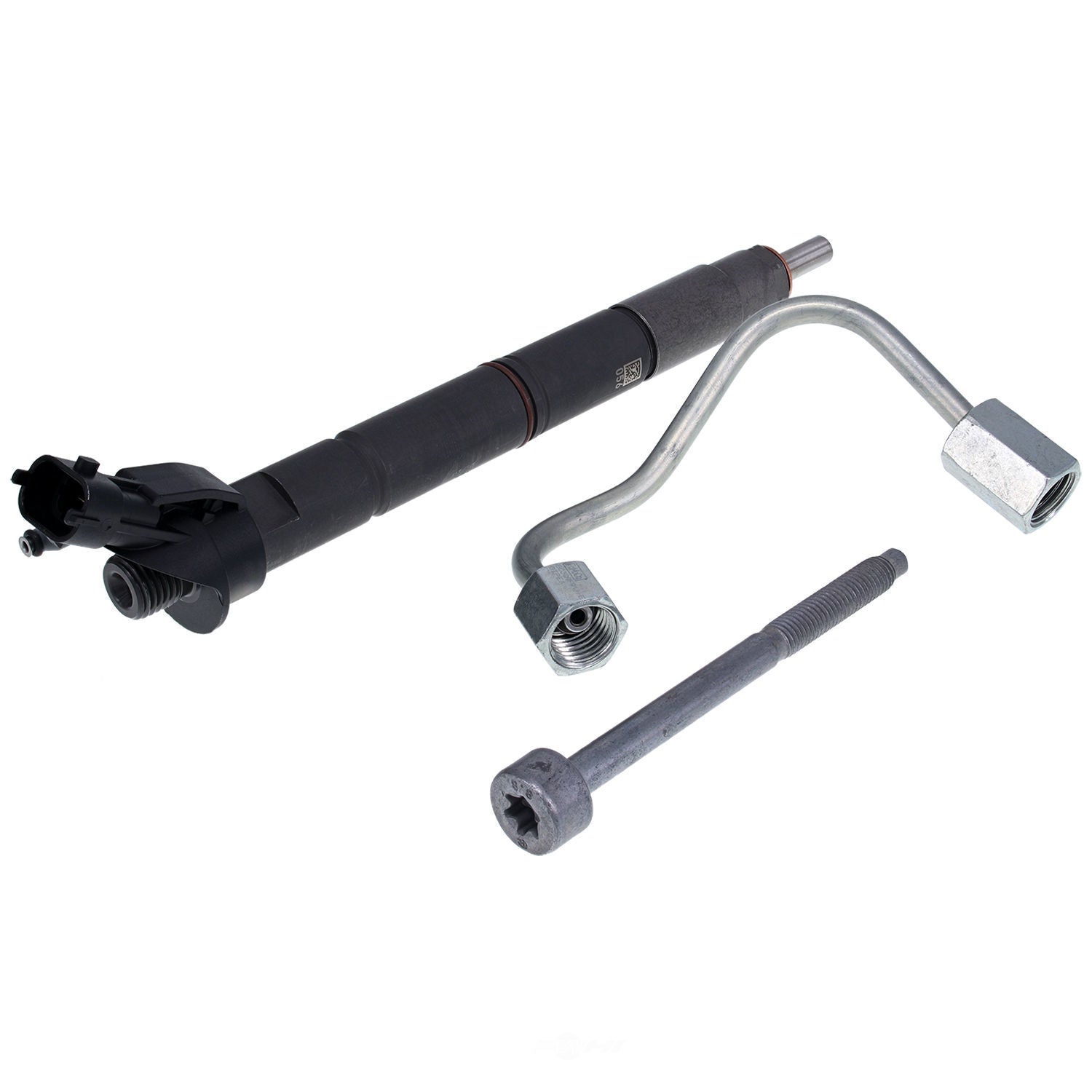 Reman Fuel Injector   GB Remanufacturing   722-511