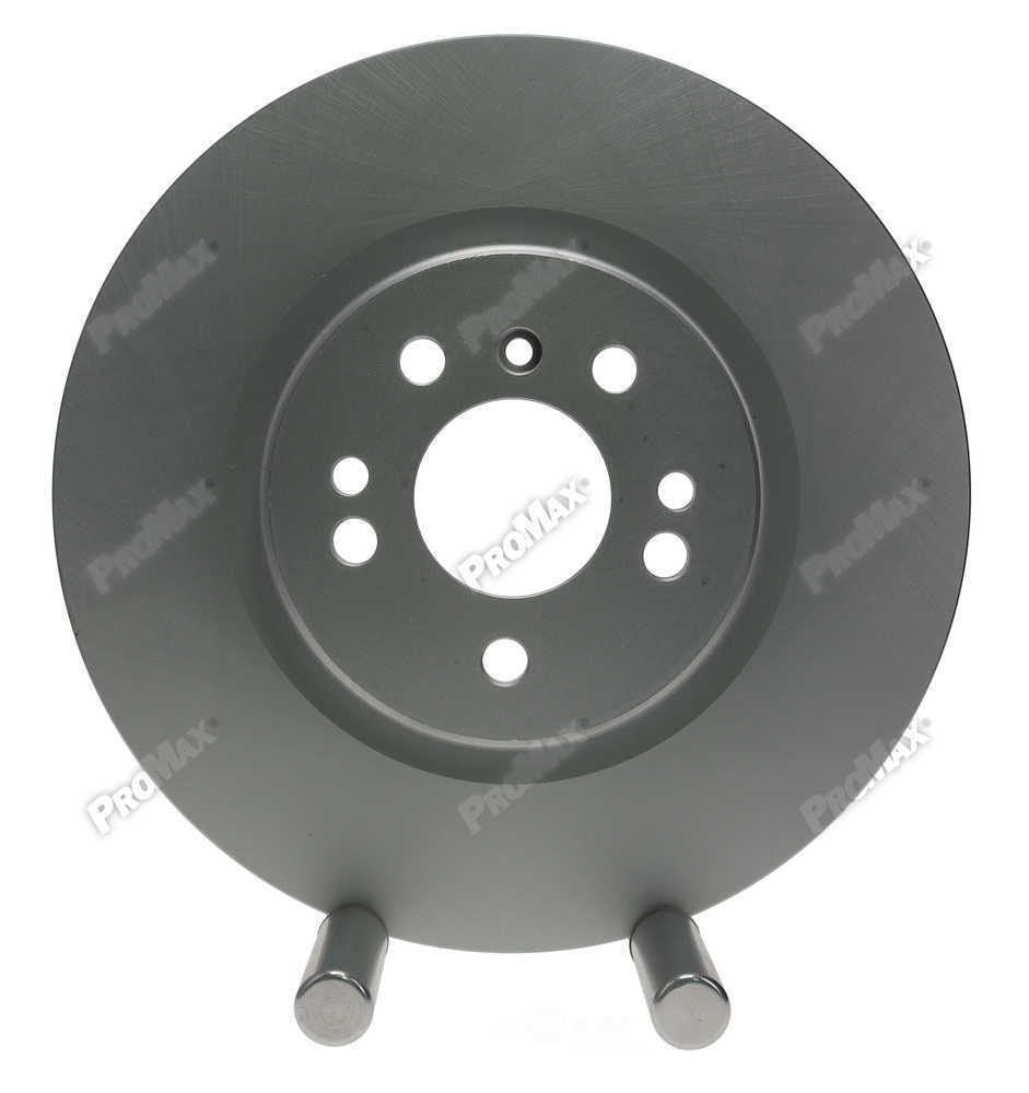 PROMAX Premium Geo-Coated Brake Rotor 20-34298