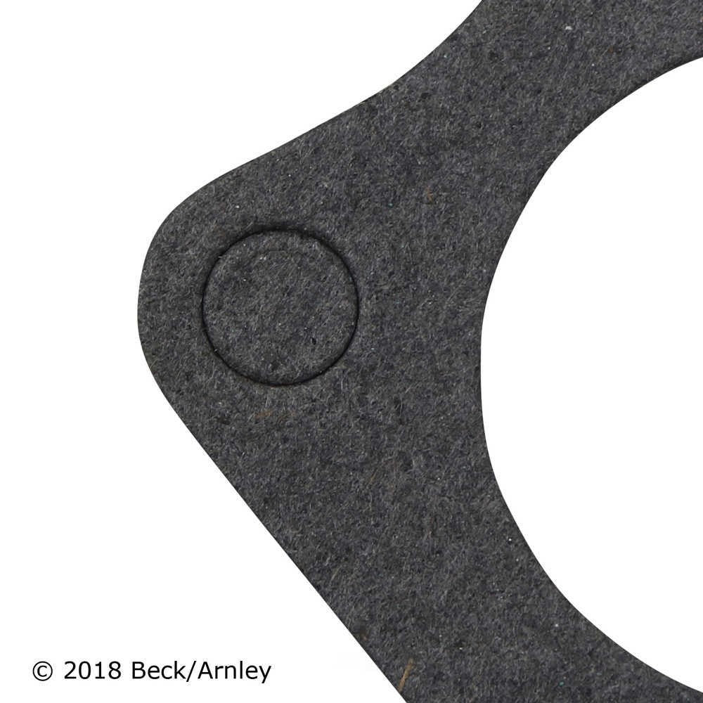 Thermostat Gasket  Beck/Arnley  039-0042