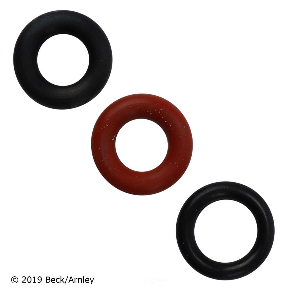 Injector Seal Kit  Beck/Arnley  158-0902