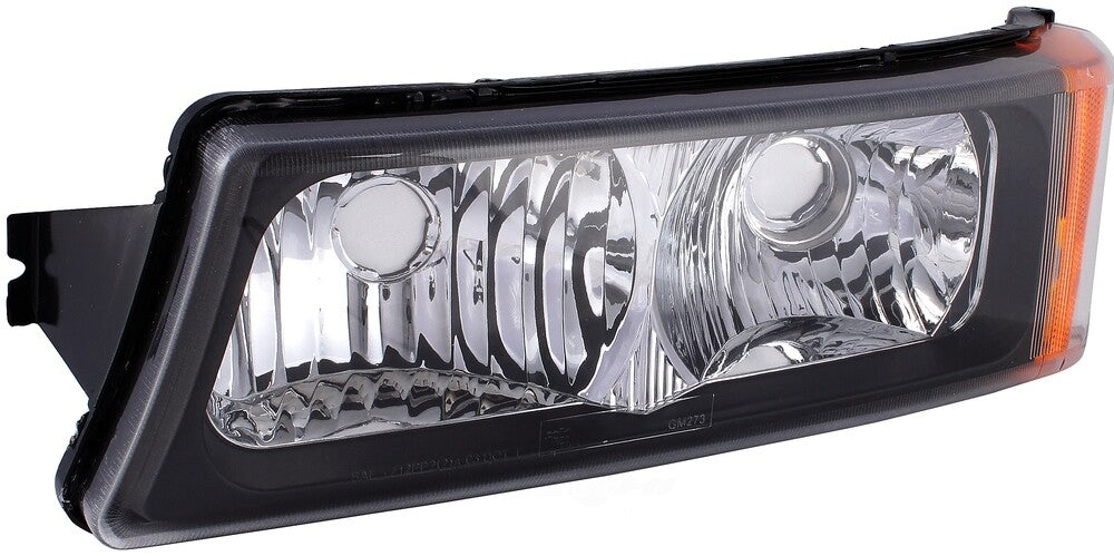 Turn Signal & Parking Light Assy  Dorman  1630067