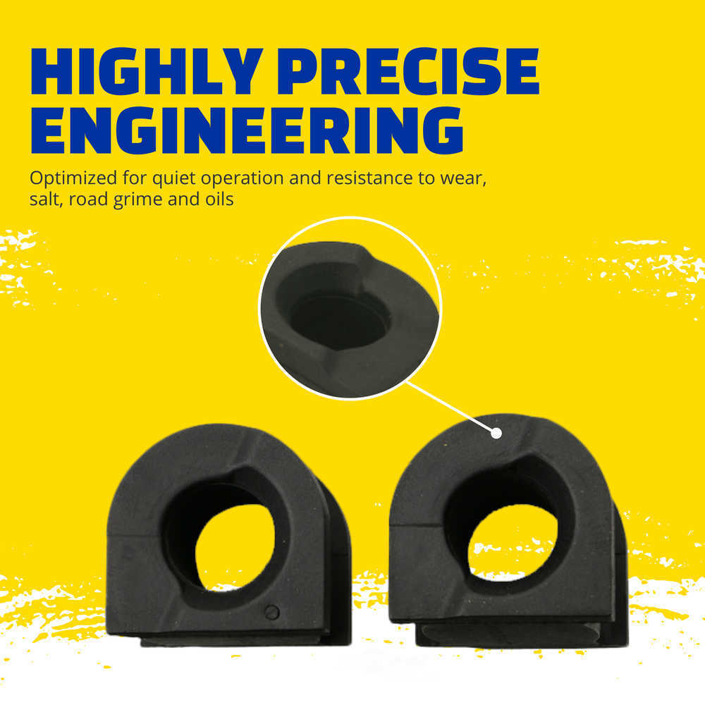 Moog Sway Bar Bushing Kit K200160
